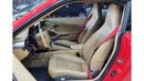بورش 911 PORSCHE CARRERA 2014 GCC IN BEATIFUL CONDITION FOR 195K AED ONLY