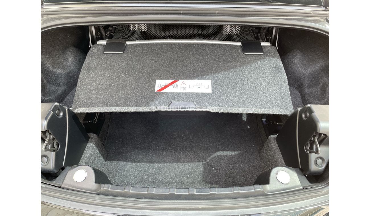 BMW Z4 TWIN TURBO 2.0 L 2 | Under Warranty | Free Insurance | Inspected on 150+ parameters