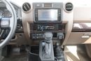 تويوتا لاند كروزر بيك آب TOYOTA LC79 2.8L DIESEL DOUBLE CAB STD DL-E AUTO