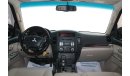 Mitsubishi Pajero 3.5L H/L GLS V6 2014 MODEL