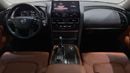 Nissan Patrol LE T2 2024 | AED 2732/Month | 0 DP | 30 Day Return | Warranty | Service History