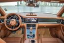 Porsche Panamera 4 3.0L