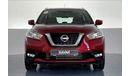 Nissan Kicks SL