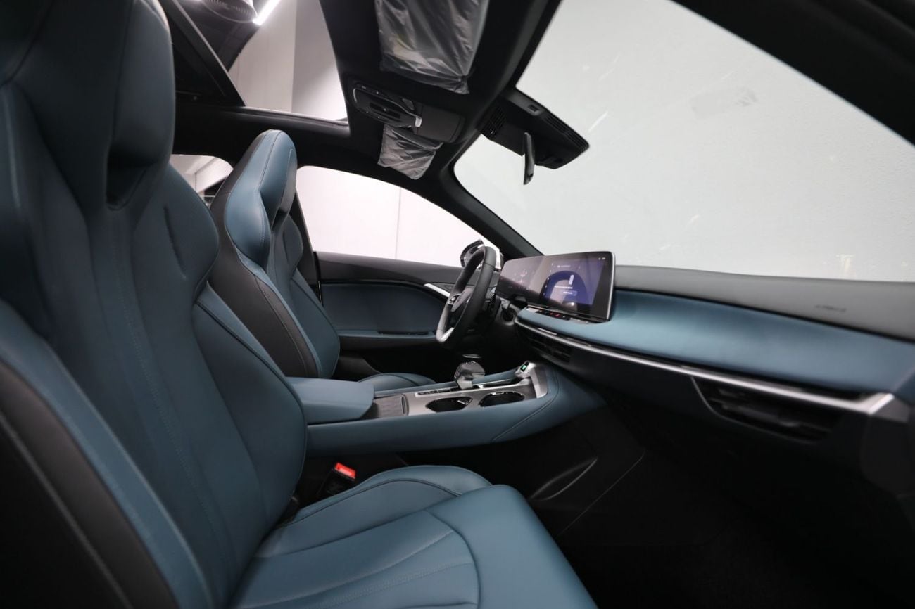 أم جي 7 MG MG7 | Brand New | 1.5L Turbo | 3 Years Warranty | AED 1,850 with 0% Downpayment | Ref#MG7