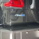 جيب رانجلر Unlimited Sahara 2.0L A/T