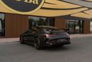 مرسيدس بنز AMG GT 63 S E PERFORMANCE 4-Door Coupe 900 Rocket | European Specs | Full Carbon Package
