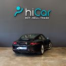 بورش 911 CARRERA