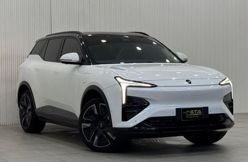 Rabdan One *Brand New* 2023 Rabdan R150, Full Options, Delivery Kms, GCC