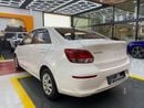 Kia Pegas 1.4L A/T