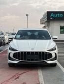 MG 5 DEL MG5 | 2025 | With Sunroof