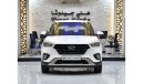 Hyundai Creta EXCELLENT DEAL for our Hyundai Creta 1.6L ( 2020 Model ) in White Color GCC Specs