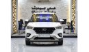 هيونداي كريتا EXCELLENT DEAL for our Hyundai Creta 1.6L ( 2020 Model ) in White Color GCC Specs