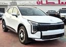 Kia Sportage Kia Sportage  full option 2.0l A/T FWD SUV White Color Gcc 2026 Model