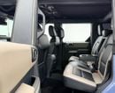 Ford Bronco WILDTRAK 2023 Ford Bronco Wildtrak, Warranty, Full Ford Service History, Excellent Condition, GCC