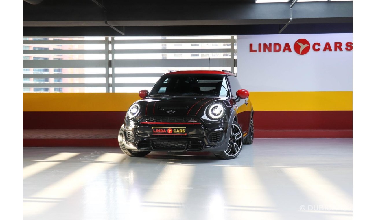 Mini Cooper F56