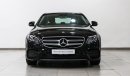 Mercedes-Benz E300 SALOON VSB 29236