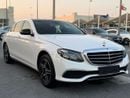مرسيدس بنز E300 Premium 2.0L