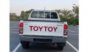 Toyota Hilux هايلوكس 2015