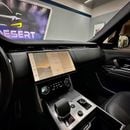 Land Rover Range Rover Vogue First Edition - GCC/ Specs