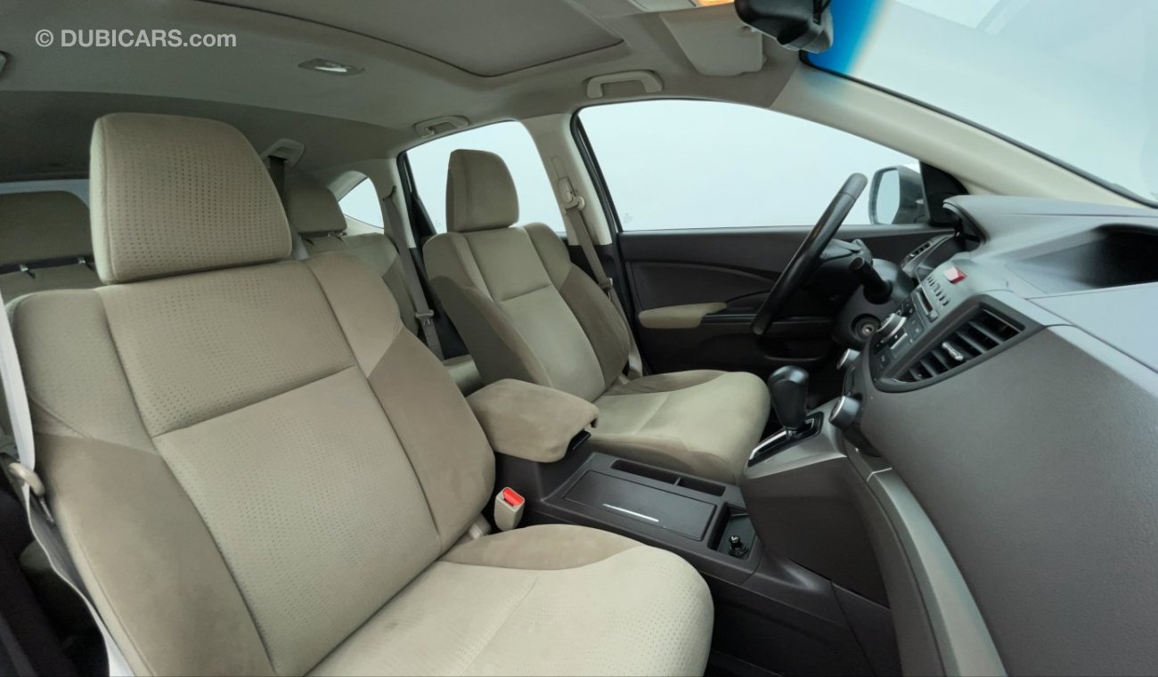 Honda CRV EX 2.4 | Under Warranty | Inspected on 150+ parameters