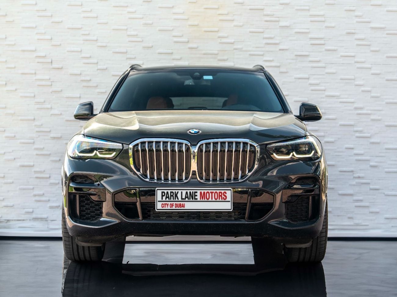 BMW X5 40i M Sport 3.0L