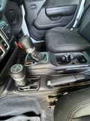 Jeep Wrangler Unlimited Sport 3.6L A/T