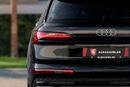 Audi Q7 55 TFSI quattro S Line 2.0L