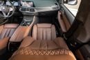 BMW X7 40i PURE EXCELLENCE BMW X7 xDrive40i 2020 GCC | Warranty