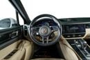 Porsche Cayenne STD GCC -well maintained- crono package