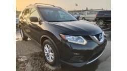 Nissan Rogue 2016 Nissan Rogue SV AWD with Panoramic roof 4Cylinder 2.5L Engine 38174mi driven USA Specs 43000 AE