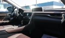 Lexus RX450h Hybrid with Warranty