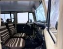 Toyota Land Cruiser 1984 Toyota Land Cruiser 2 Doors, Heating System, Sanyo Audio System, Excellent Condition