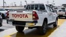 Toyota Hilux GLX