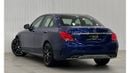 Mercedes-Benz C 450 2016 Mercedes Benz C450 AMG 4MATIC, Service History, Full Options, Excellent Condition, GCC