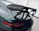 Porsche 911 2016 Porsche 911 GT3 RS, Porsche Warranty+Full Service History, GCC
