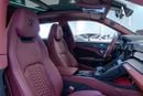 لامبورغيني اوروس 2022 Lamborghini Urus, Two-Tone, MANSORY Kit, Excellent Condition, CarbonFibre Package, GCC Spec