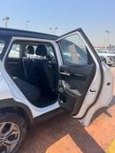 كيا سيلتوس LX STD Comfort Options