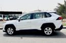 Toyota RAV4 2025 RAV4 Basic EXPORT ONLY