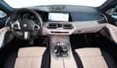 BMW X7 XDrive 50 i
