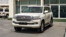 Toyota Land Cruiser EXR V6