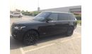 Land Rover Range Rover Vogue V8 - LWB