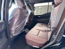 تويوتا برادو TOYOTA PRADO ADVENTURE 2.4 2026 GCC