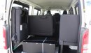 Toyota Hiace Toyota Hiace 2.5L Bus 15-Seats A/C (EXPORT ONLY)