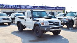 Toyota Land Cruiser Pick Up LX V8