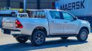 Toyota Hilux NEW Toyota Hilux 2.4L Diesel AT Full option 2024