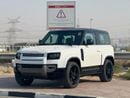 Land Rover Defender P400 90 SE 3.0L (5 Seater)