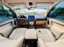 Toyota Prado Toyota Prado  Years 2018 V6 VXR petrol 4.0L