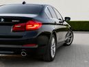 BMW 520i 904 P.M | 520i Executive GCC Specs Original paint