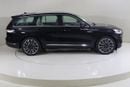 لينكولن أفياتور Presidential 3.0L