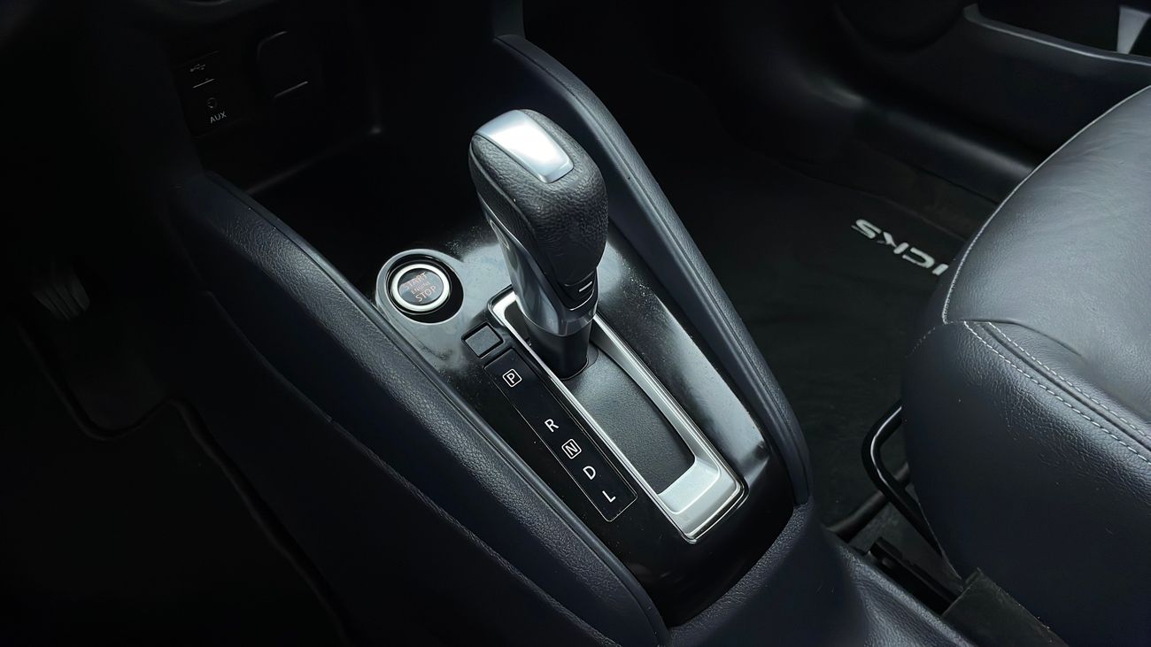 Nissan Kicks SL 1.6 | Under Warranty | Inspected on 150+ parameters